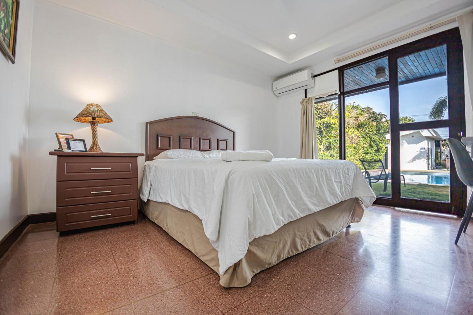 Hotel Cana Brava Inn Cañas Exteriér fotografie